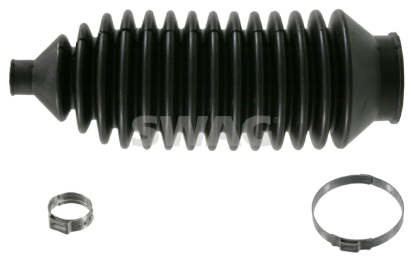 SET CUFFIA INTERNA SCATOLA GUIDA